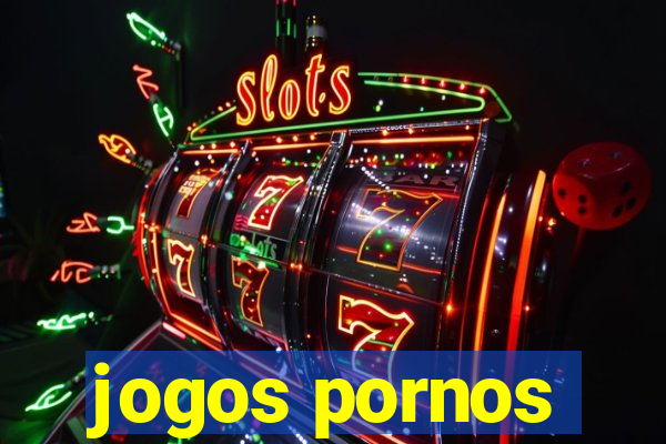 jogos pornos